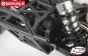 LOS05009T2, LOSI 1/5 MONSTER TRUCK XL 4WD RTR White