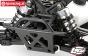 LOS05009T1 LOSI 1/5 MONSTER TRUCK XL 4WD RTR Black