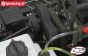 LOS05009T1 LOSI 1/5 MONSTER TRUCK XL 4WD RTR Black
