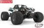 LOS05009T1 LOSI 1/5 MONSTER TRUCK XL 4WD RTR Black