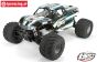 LOS05009T1 LOSI 1/5 MONSTER TRUCK XL 4WD RTR Black