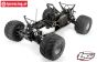 LOS05009T2, LOSI 1/5 MONSTER TRUCK XL 4WD RTR White