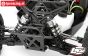 LOS05009T2, LOSI 1/5 MONSTER TRUCK XL 4WD RTR White