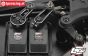 LOS05009T1 LOSI 1/5 MONSTER TRUCK XL 4WD RTR Black