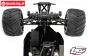 LOS05009T2, LOSI 1/5 MONSTER TRUCK XL 4WD RTR White