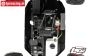 LOS05009T1 LOSI 1/5 MONSTER TRUCK XL 4WD RTR Black