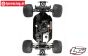 LOS05009T1 LOSI 1/5 MONSTER TRUCK XL 4WD RTR Black