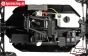LOS05009T2, LOSI 1/5 MONSTER TRUCK XL 4WD RTR White