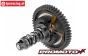 LOS-2310T1 LOSI Promoto-SM Supermoto white ARTR