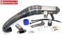 VRC8724 Victory RC LOSI MTXL Torque-S, Set