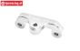 MX048-S PROMOTO Alu-Steering mount Silver, 1 pc.