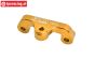 MX048-GD PROMOTO Alu-Steering mount Gold, 1 pc.