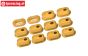 MX010-G PROMOTO Alu-Chain tensioner Gold, set