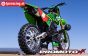 LOS06002T1 Promoto-MX RC Bike Green Pro Circuit ARTR
