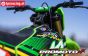 LOS06002T1 Promoto-MX RC Bike Green Pro Circuit ARTR