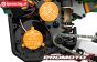 LOS06000T2 Promoto-MX RC Bike Club MX ARTR