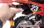 LOS06000T1 Promoto-MX RC Bike Red FXR ARTR