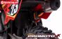 LOS06000T1 Promoto-MX RC Bike Red FXR ARTR