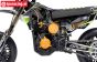 LOS-2310T1 LOSI Promoto-SM Supermoto white ARTR