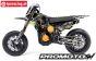 LOS-2310T1 LOSI Promoto-SM Supermoto white ARTR