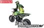 LOS-2310T1 LOSI Promoto-SM Supermoto white ARTR