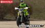 LOS-2310T1 LOSI Promoto-SM Supermoto white ARTR