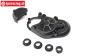 LOS262008 PROMOTO Transmission housing, set