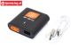 SPMXC1020 S120 USB-C Smart charger 20 Watt, set