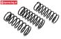 LOS263001 PROMOTO Shock spring rear, set