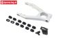 LOS264000 PROMOTO Rear swing arm, Set