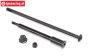 LOS262015 PROMOTO Axle front-rear, set