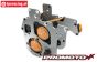 LOS06000T1 Promoto-MX RC Bike Red FXR ARTR