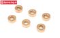 LOS267001 PROMOTO bronze bearing bush, 4 pcs.