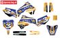 CS0980/38 PROMOTO decals Camel Max Biaggi, set