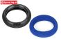 PRO1025202 Hole Shot 2.0 V2 Bead M3 Rear Tire, Set