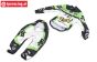 LOS2600010 PROMOTO Pro-Circuit motorcycle suit, set