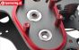 MX038/SP-S PROMOTO Alu-Drive inserts, set