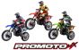 Building Plan LOSI Promoto-MX