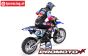 LOS06000T2 Promoto-MX RC Bike Club MX ARTR
