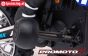 LOS06000T2 Promoto-MX RC Bike Club MX ARTR