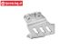 MX058-S PROMOTO alu Chain Guide Silver, 1 pc.
