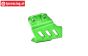 MX058-G PROMOTO alu Chain Guide Green, 1 pc.