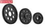 MX1200S PROMOTO Gears medium, set