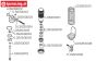 LOS263013 PROMOTO Tools, Set