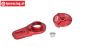 MX023TSH-R PROMOTO Alu-Servo-Saver 23T Red, set