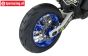 PRO1024511 Supermoto S3 rear tire MTD, Set