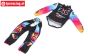 LOS260009 PROMOTO Club-MX motorcycle suit, set