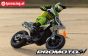 LOS-2310T1 LOSI Promoto-SM Supermoto white ARTR