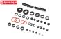 LOS263003 PROMOTO Fork Rebuilt kit, set