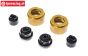 LOS263006 PROMOTO Fork cap, set